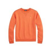 Ikonisk Ralph Lauren Sweatshirt