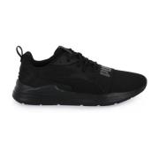 Stilfulde Wired Run Pure Sneakers