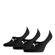 3-Pack Footies Sokker - Masdeporte