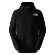 M KOORDINATER HOODIE