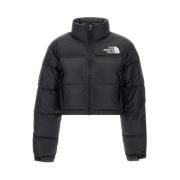 Sorte Frakker fra The North Face