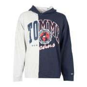 Tommy Jeans Sweatshirt