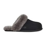 Scuffette II Slippers