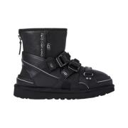 Modular Sandal Boots