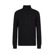 Stilfuld Pullover Sweater