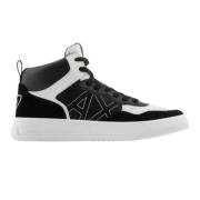 Moderne Stilfulde Sneakers