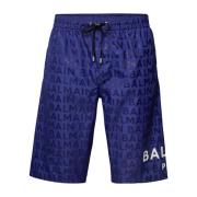 Logo Surfer Badeshorts