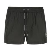 Strand Boxershorts til Mænd