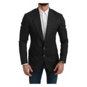 NAPOLI Slim Fit Blazer - Ny med Tags