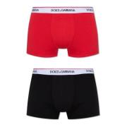 Boxershorts 2-pakke