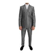 Sort Crystal Bee Slim Fit Suit