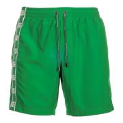 Strandbukser - Regular Fit - Egnet til varmt - 100% polyester