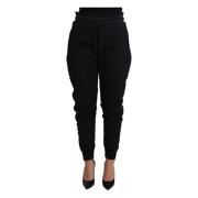 Sort Logo Jogger Sweatpants