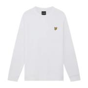 Klassisk Crew Neck Sweatshirt