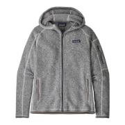 Bedre Sweater Hoody