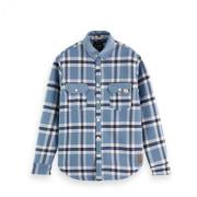 Hyggelig Flannel Skjorte