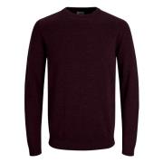 Round-neck Knitwear