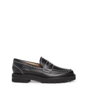 Perle Loafer Hæv Moderne Skræddersyet Look