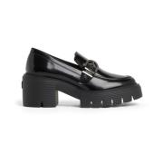 Metalbukle Maverick Loafer