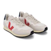 Alveomesh Gravel Pekin Sneakers