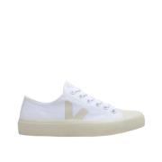 WMNS Wata II Low Canvas (Hvid)