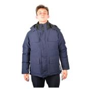 Parka Maitland Black Label