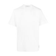 Hvide T-shirts og Polos