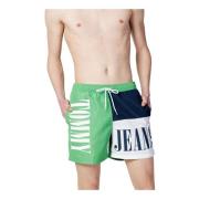 Tommy Hilfiger Jeans Mens Swimwear