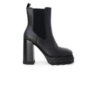 Heeled Boots