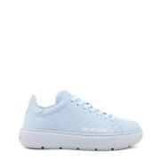 Kvinders L?der Sneakers - Stil JA15304G1GIA0