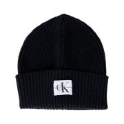 Monogram Beanie - Kvinders Kollektion