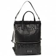 Versace Femme Håndtaske E1VVBBB2 NOIR