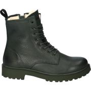 WL02 - Lace Up Boot - pels