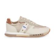 Mode Sneakers - Platino Melrose