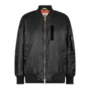 Mmruby Bomber Jakke