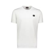 010 BIANCO T-shirt