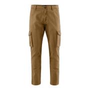 Tapered Trousers