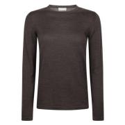 Katherine Pullover | Brun