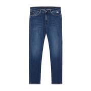 Kliske Denim Jeans