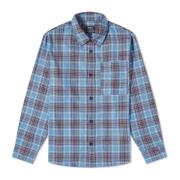 Stilfuld Casual Overshirt