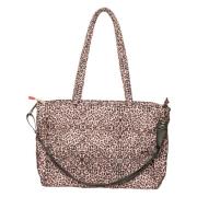 Smart Quiltet Tote Taske