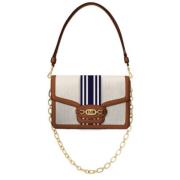 SYDNEE 25-MEDIUM Cross Body Taske