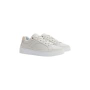 Elegante Court Sneakers