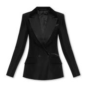 ‘Eve’ dobbeltradet blazer