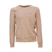 Rund-Hals Sweater - Saint Barth