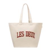 Collegebrev Tote Bag