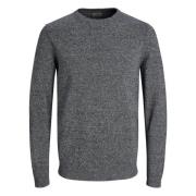 Round-neck Knitwear