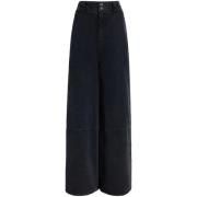 Wide Leg Jeans Prescott Isla