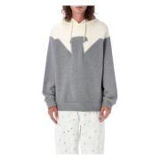 Moderne Sweatshirt