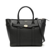 Small Zipped Bayswater Taske